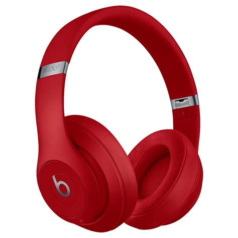 Beats Studio 3 Wireless - 3K Shop