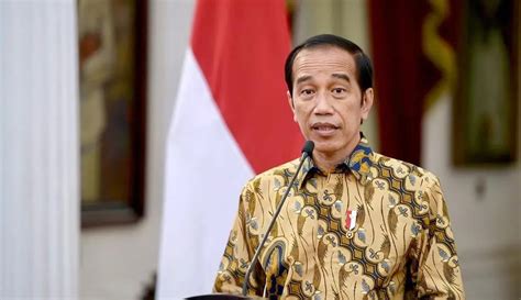 Apa Isu Pemakzulan Jokowi Nilai Petisi Sentimen Ke Prabowo Gibran