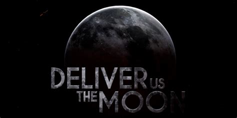 Deliver Us The Moon Reseña Videojuego