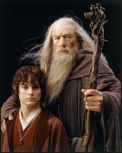 Gandalf - Ian McKellen Photo (42768117) - Fanpop