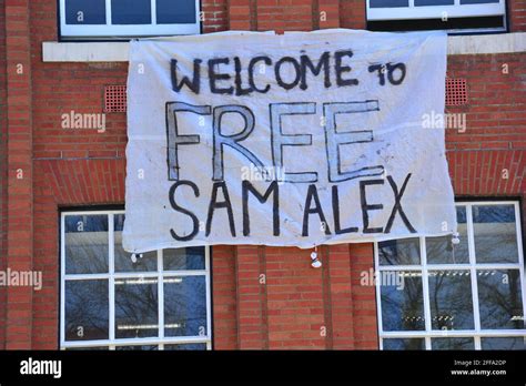 Sam Alex Building Hi Res Stock Photography And Images Alamy