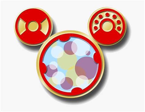 Mickey Mouse Clubhouse Clipart - Mickey Mouse Clubhouse Toodles Png ...