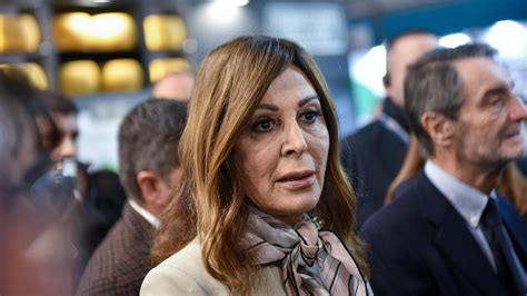 Daniela Santanch Tutte Le Indagini Che Mettono A Rischio La Poltrona