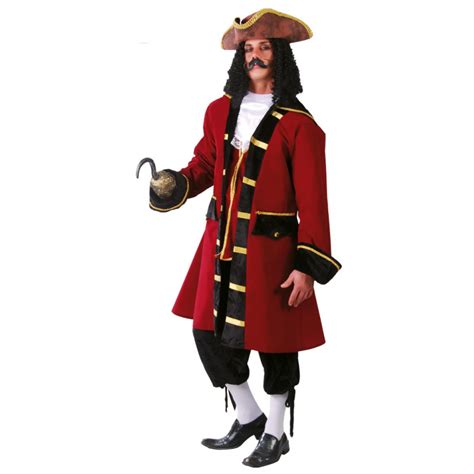 Disfraz Pirata Peter Pan Comprar Precio Y Opini N