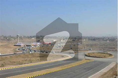 10 Marla Residential Plot Available For Sale In Sector G 14 Islamabad G