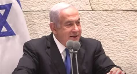 Netanyahus Likud Reaches Coalition Deal With Noam Party Israeli