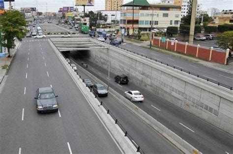 Obras Públicas cerrará túneles y elevados desde hoy