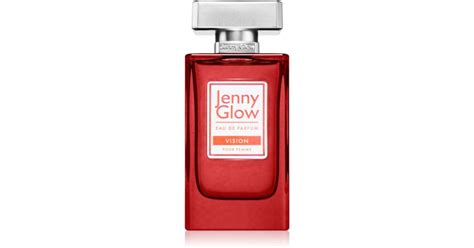 Jenny Glow Vision Eau De Parfum Unisex Notino Ie