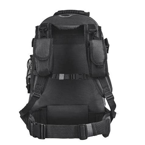 Mochila Invictus Duster 50 Litros Centauro