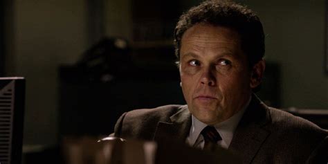 Person of Interest: Why Fusco Became A Dirty Cop In Season 1