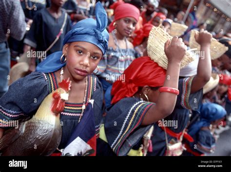 Haitian Festival New York Hi Res Stock Photography And Images Alamy