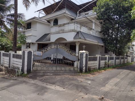 Sq Ft Bhk House For Sale At Vazhakkala Ernakulam Kerala Real