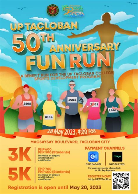 Fun Run Events In The Philippines 2024 Dacy Melessa