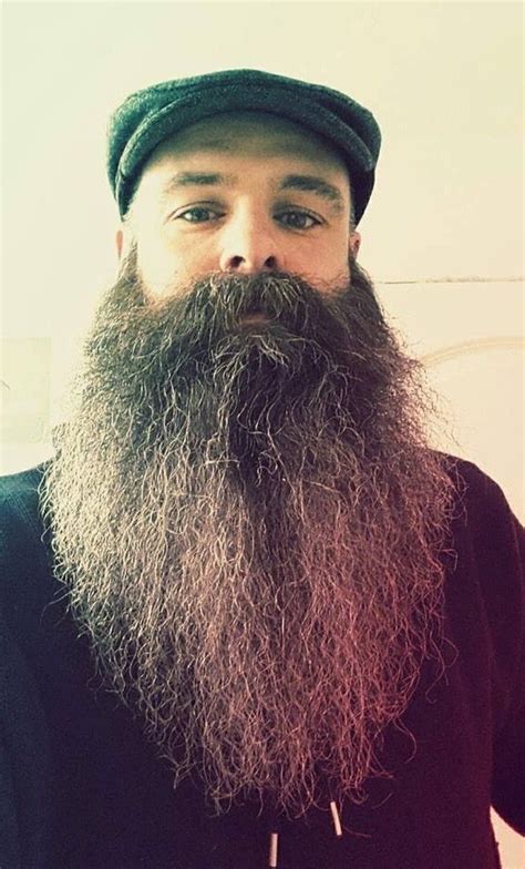 Your Daily Dose Of Great Beards ️ In 2020