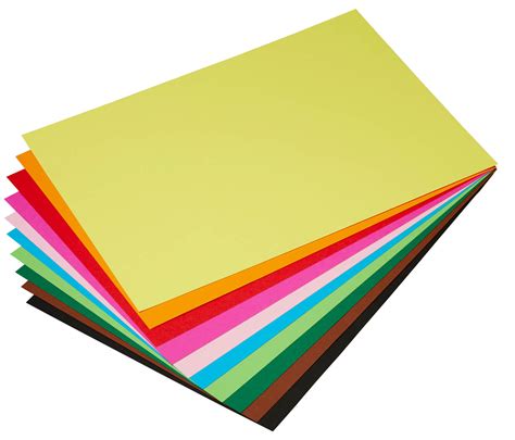 Buntes Papier günstiger online kaufen büroshop24