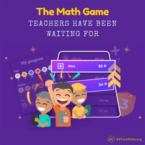 The Math Game Teachers Have Been Waiting For