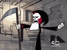 Grim Adventures Of Billy And Mandy GIFs | Tenor