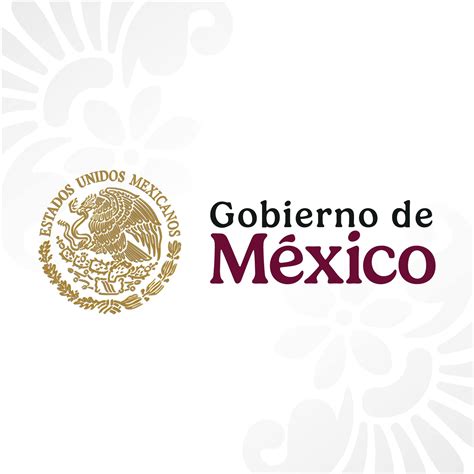 Tipograf A Gelica Serif La Nueva Imagen Del Gobierno De M Xico Bajo