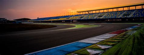 Tickets Voor TT Assen Koop Je Bij Eventim