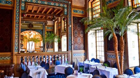 La Cigale In Nantes Restaurant Reviews Menu And Prices TheFork