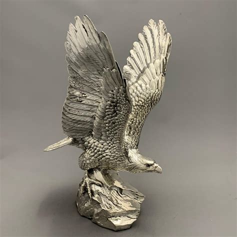 silver eagle styles silver  hungerford styles silver