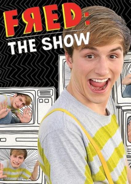 Fred: The Show Fan Casting