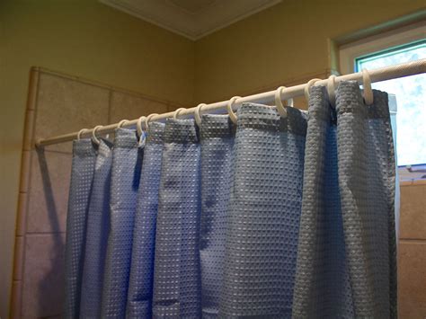 How Often Should You Change A Shower Curtain Storables