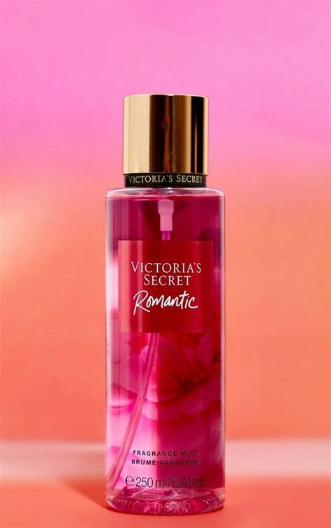 Pin By On Romantic Fragrance Victoria Secret Perfume