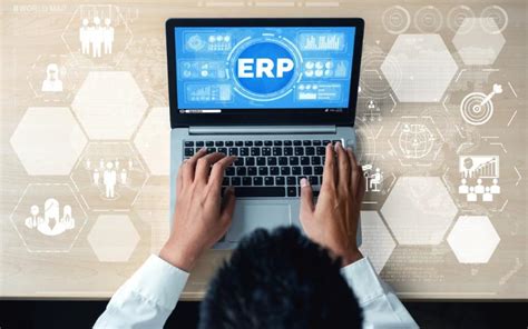 Tips Memilih Software Erp Indonesia Handal Simak Di Sini