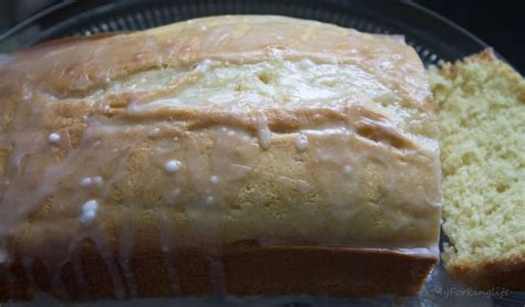 Grapefruit Cake Recipe - My Forking Life