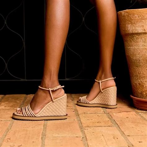 Anabela Gaya Nude Clari Store