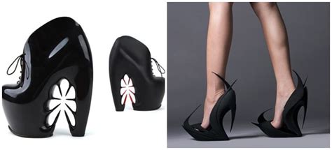 Обувь United Nude
