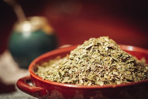 Premium Photo | Yerba mate, the traditional tea from argentina