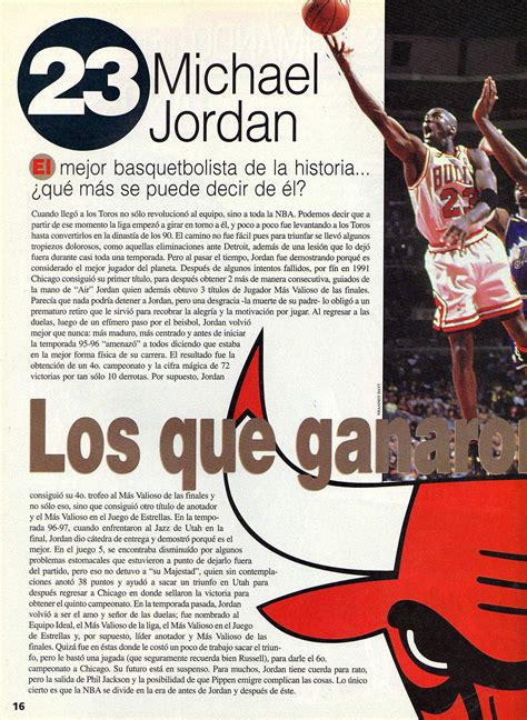 1999 Viva Basquet Número 59 Especial Chicago Bulls Viva Basquet