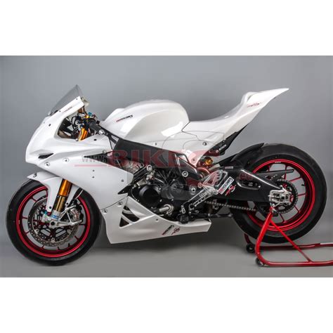 Parts Aprilia RSV4 Race Stay Bodywork BikesPlast Aprilia