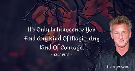 40+ Best Sean Penn Quotes