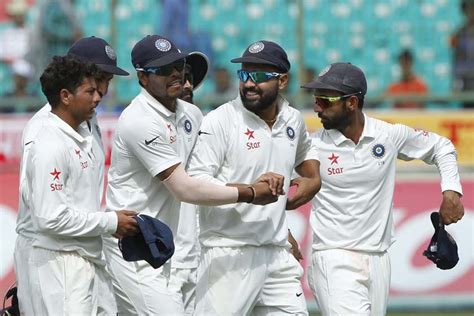 India Beat Australia By 8 Wickets To Win Series 2 1 Dynamite News