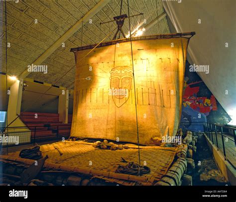 The Viking Ship Museum Oslo Norway Stock Photo - Alamy