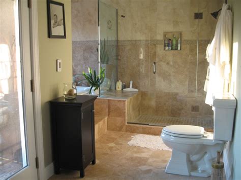 Efficient Bathroom Remodeling Ideas