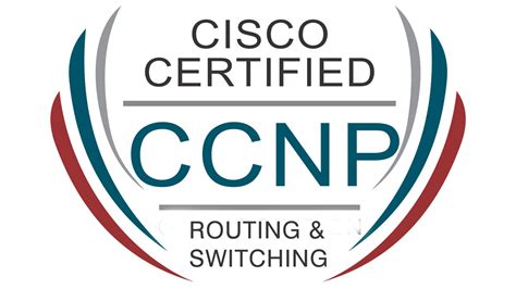 Ccnp Routing And Switching Logo