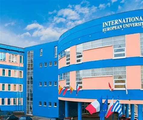 International European University In Poland Leading Institution For