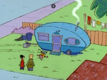 Ed Edd N Eddy S E Home Cooked Eds Recap Tv Tropes