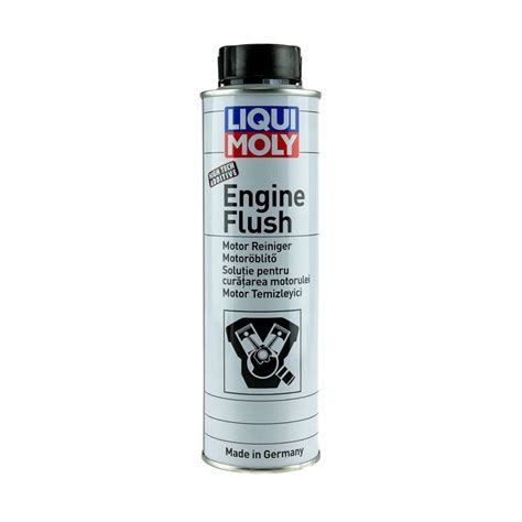 LIQUI MOLY ENGINE FLUSH PŁUKACZ PŁUKANKA SILNIKA 2640 za 30 zł z Lublin