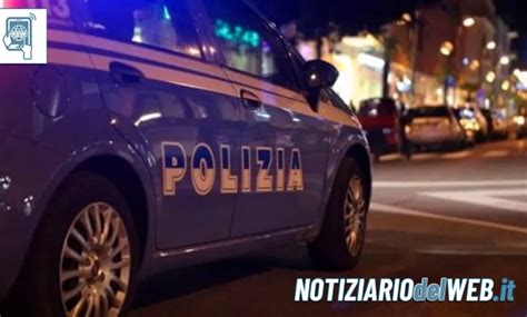 Tentata Rapina Ai Danni Di Una Coppia A Torino Arrestato Giovane Tunisino