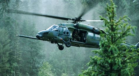 HH-60G Pave Hawk