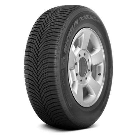 Michelin Tires Crossclimate Suv Tires