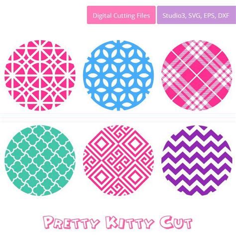 Pin De Jennifer Capps Ncaf En Svg Patterns Llaveros En Acrilico