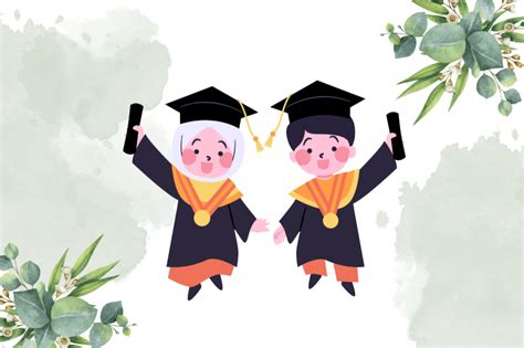 Ucapan Selamat Wisuda Kepada Kakak Contoh Surat Resmi