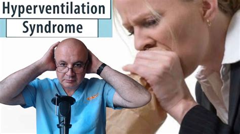 Mastering The Diagnosis And Treatment Of Hyperventilation Syndrome