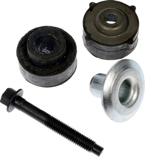 Amazon Dorman 924 044 Front Suspension Subframe Bushing Kit For